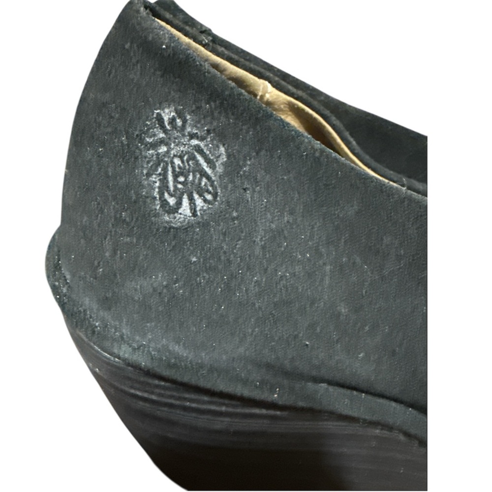 Fly London Yaz Wedge Pump View 3